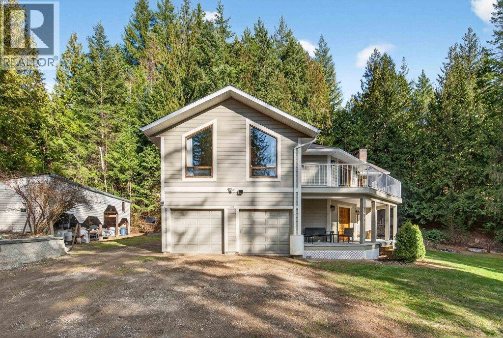 7905 97A Highway, Mara