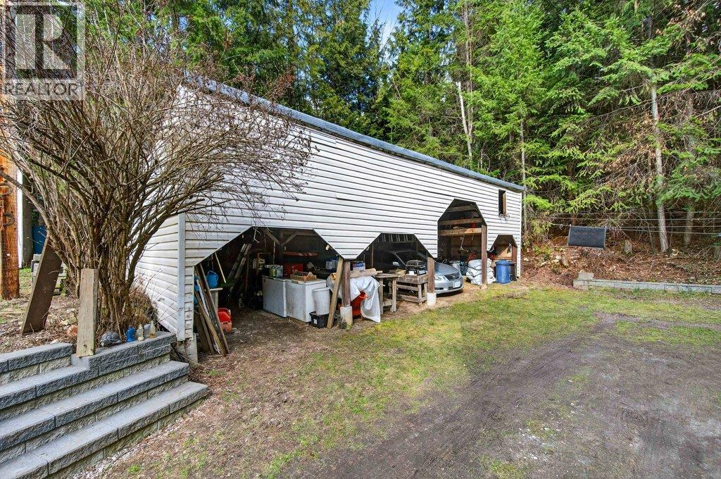 7905 97A Highway, Mara