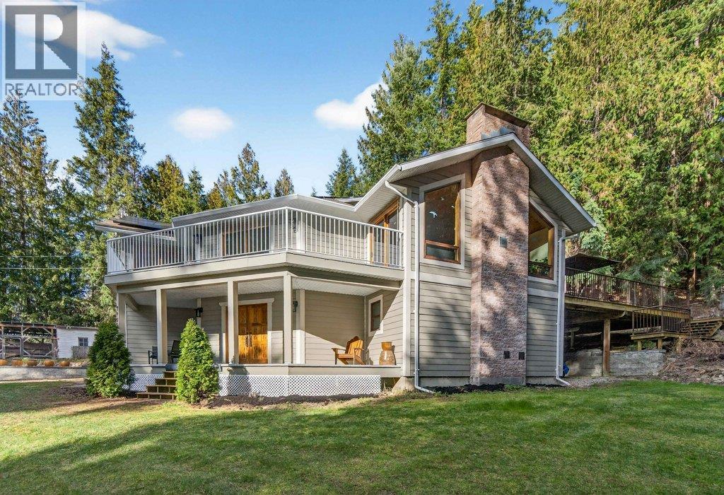 7905 97A Highway, Mara