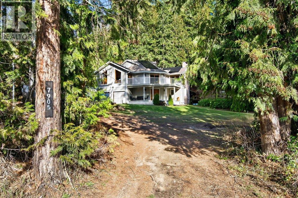 7905 97A Highway, Mara