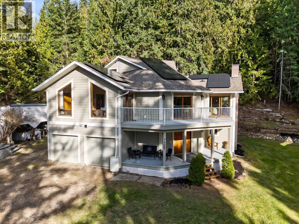 7905 97A Highway, Mara