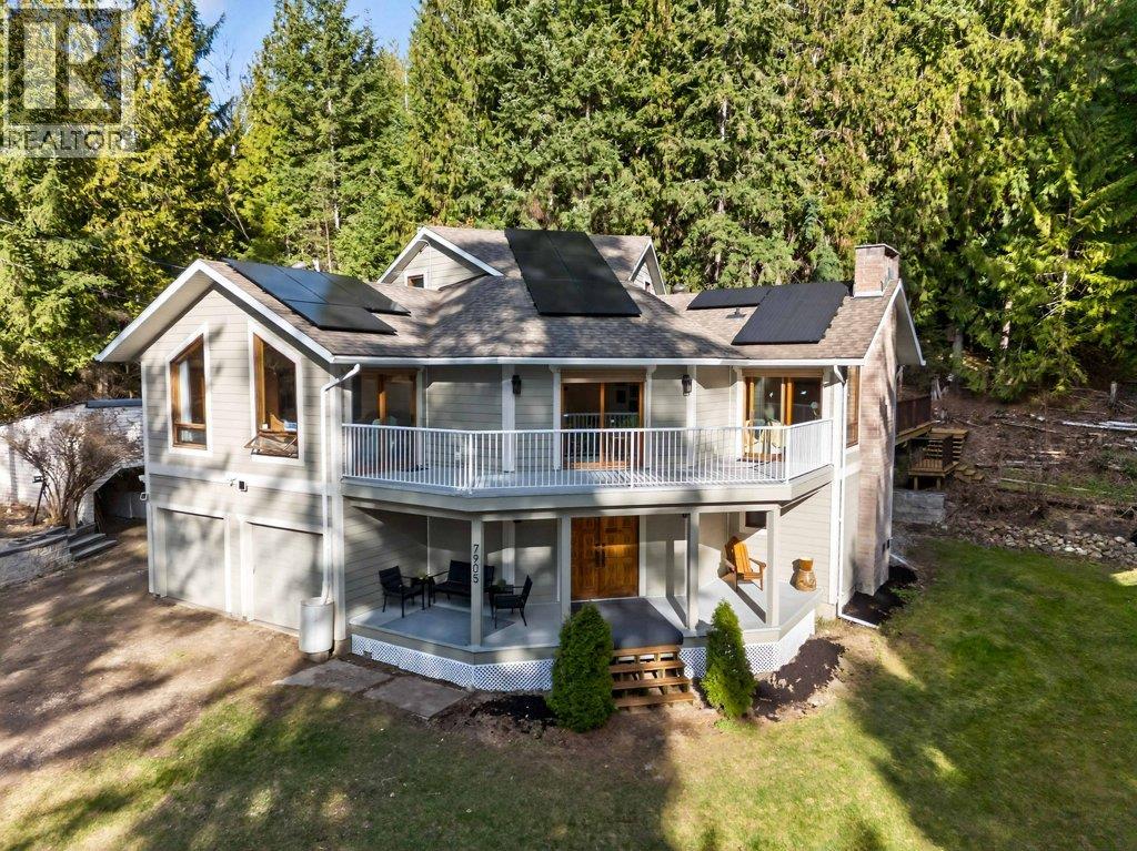 7905 97A Highway, Mara