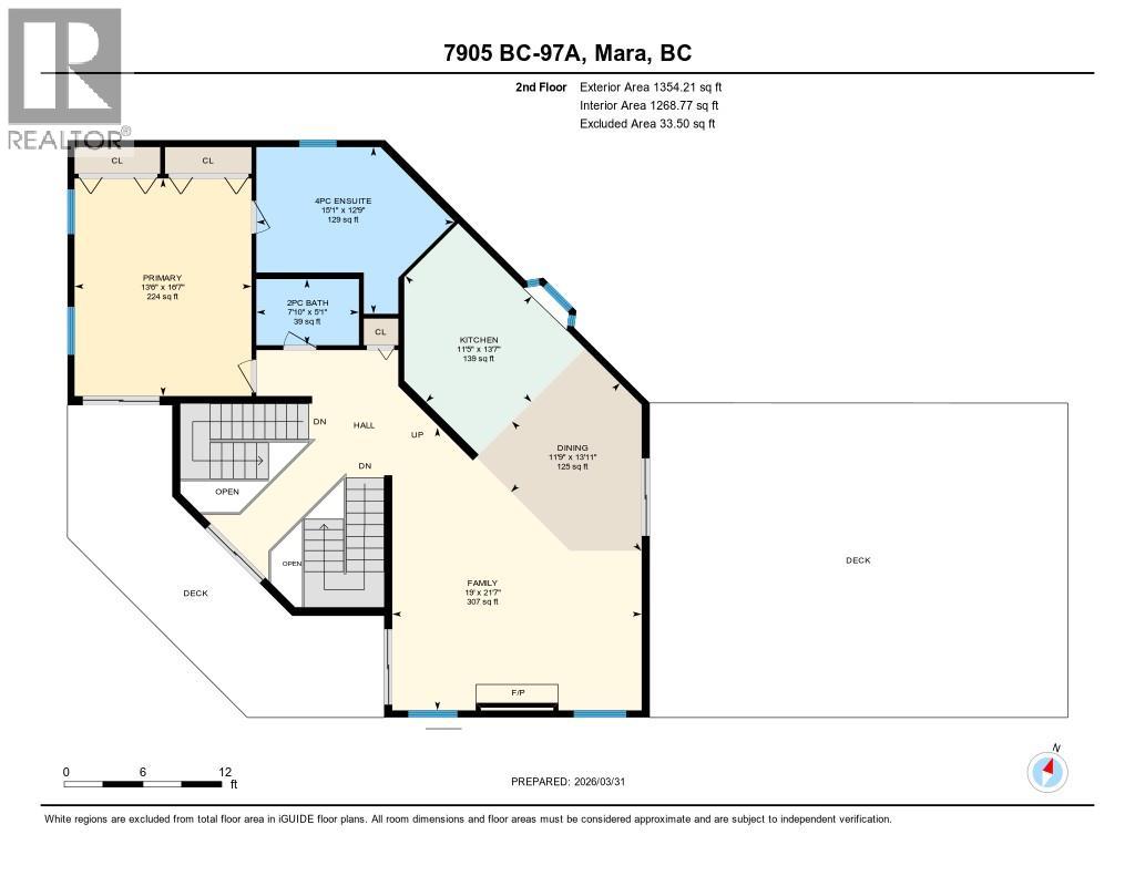 7905 97A Highway, Mara