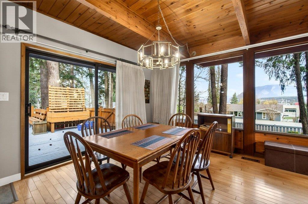 2530 4 Avenue NE, Salmon Arm