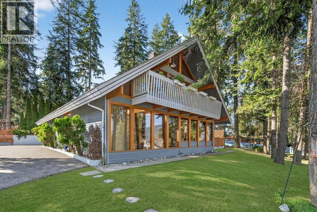 2530 4 Avenue NE, Salmon Arm