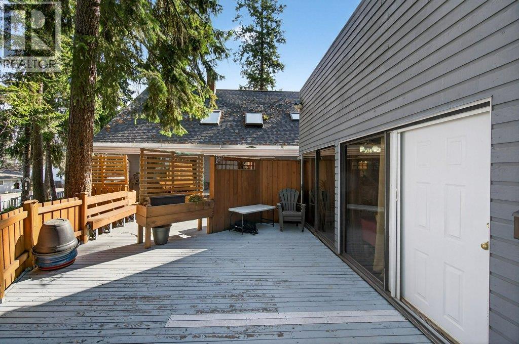 2530 4 Avenue NE, Salmon Arm