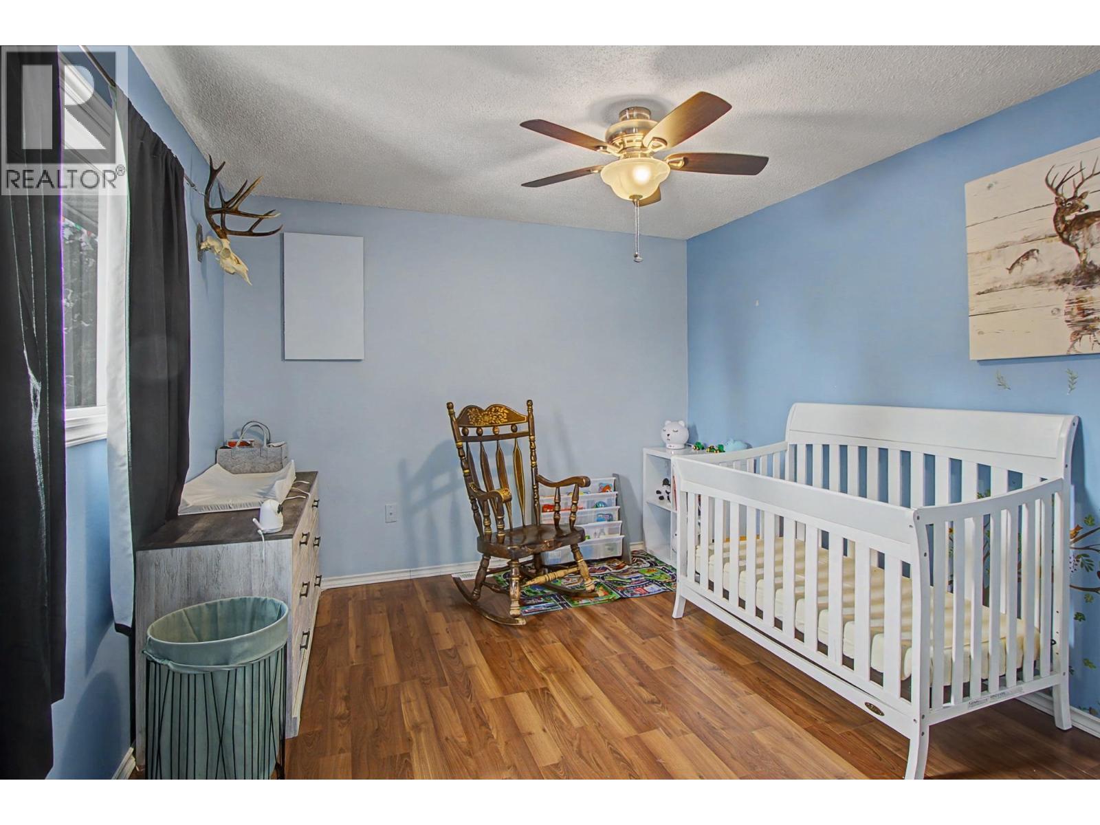 2422 MYTTING ROAD, Prince George