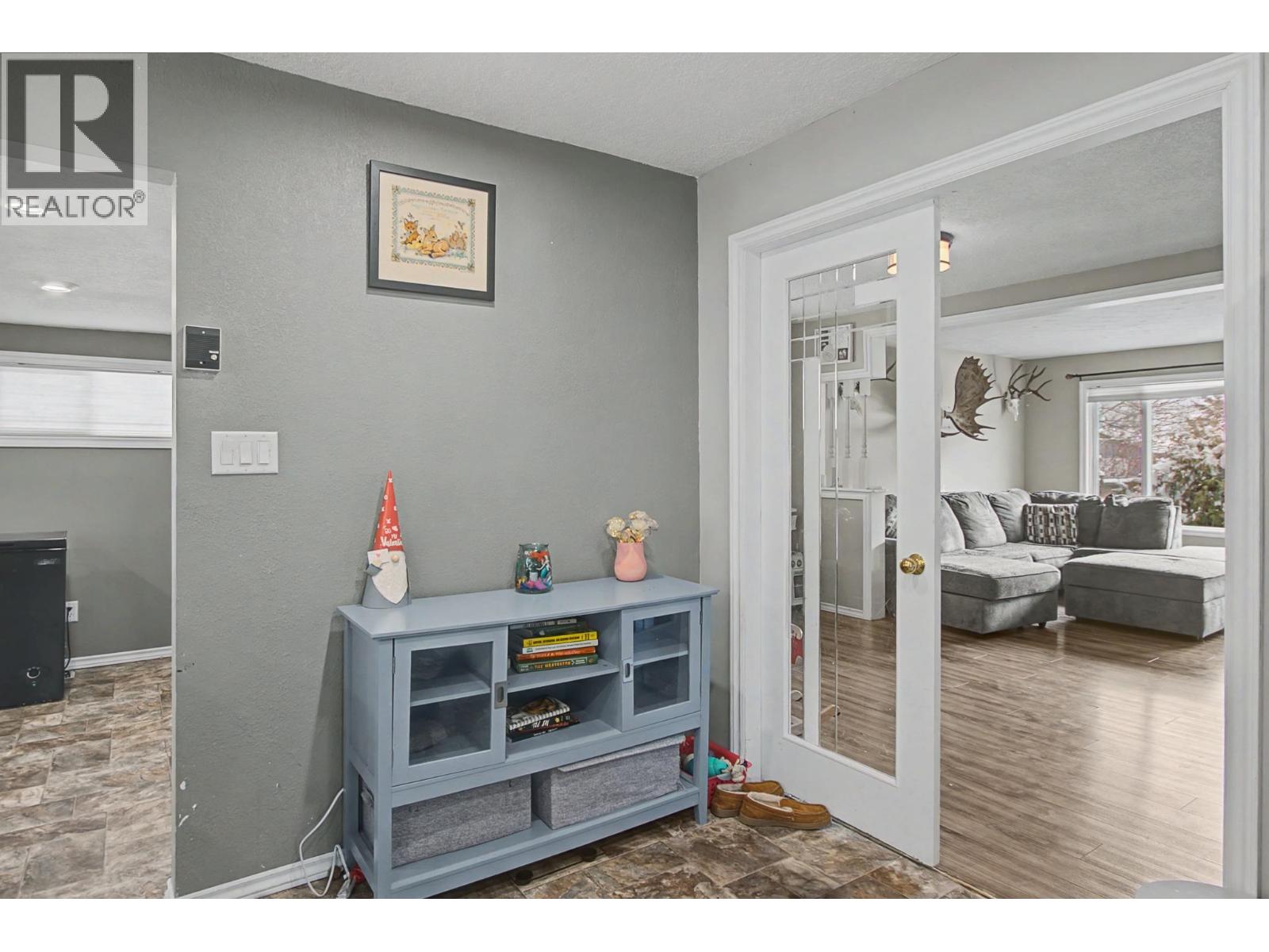 2422 MYTTING ROAD, Prince George