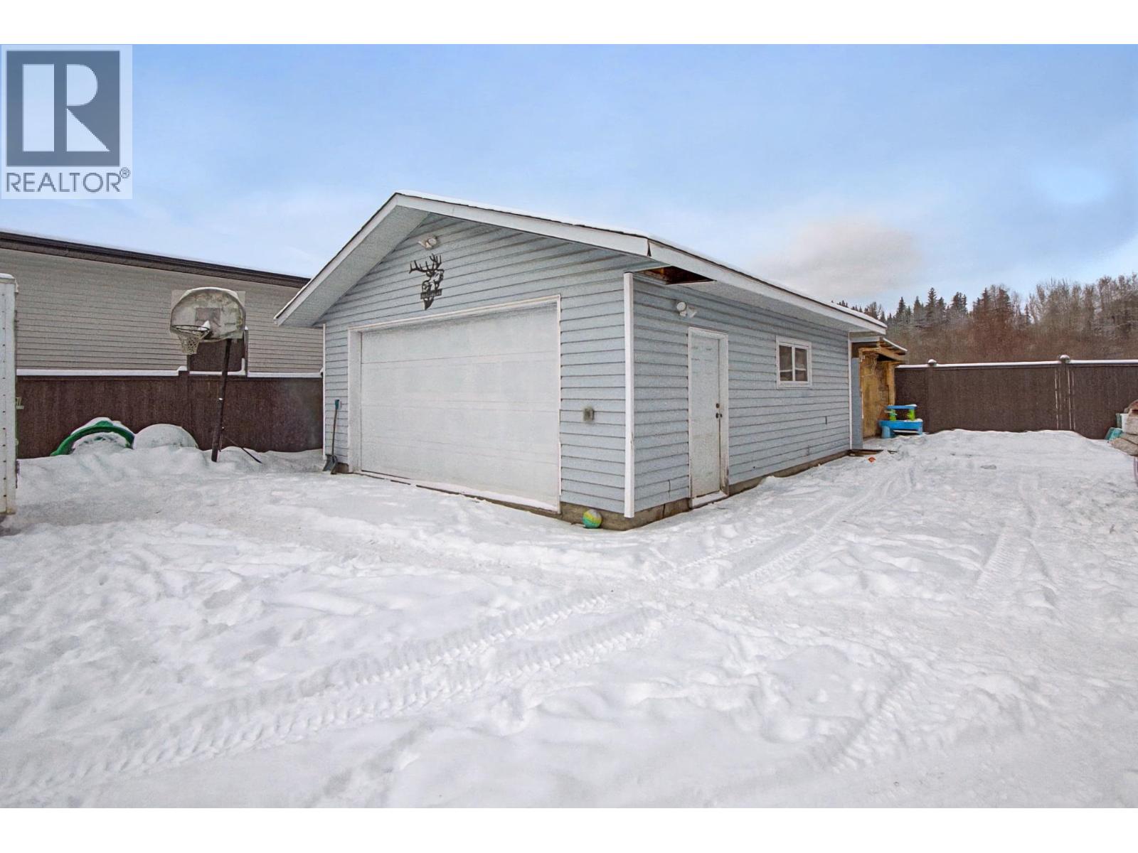 2422 MYTTING ROAD, Prince George