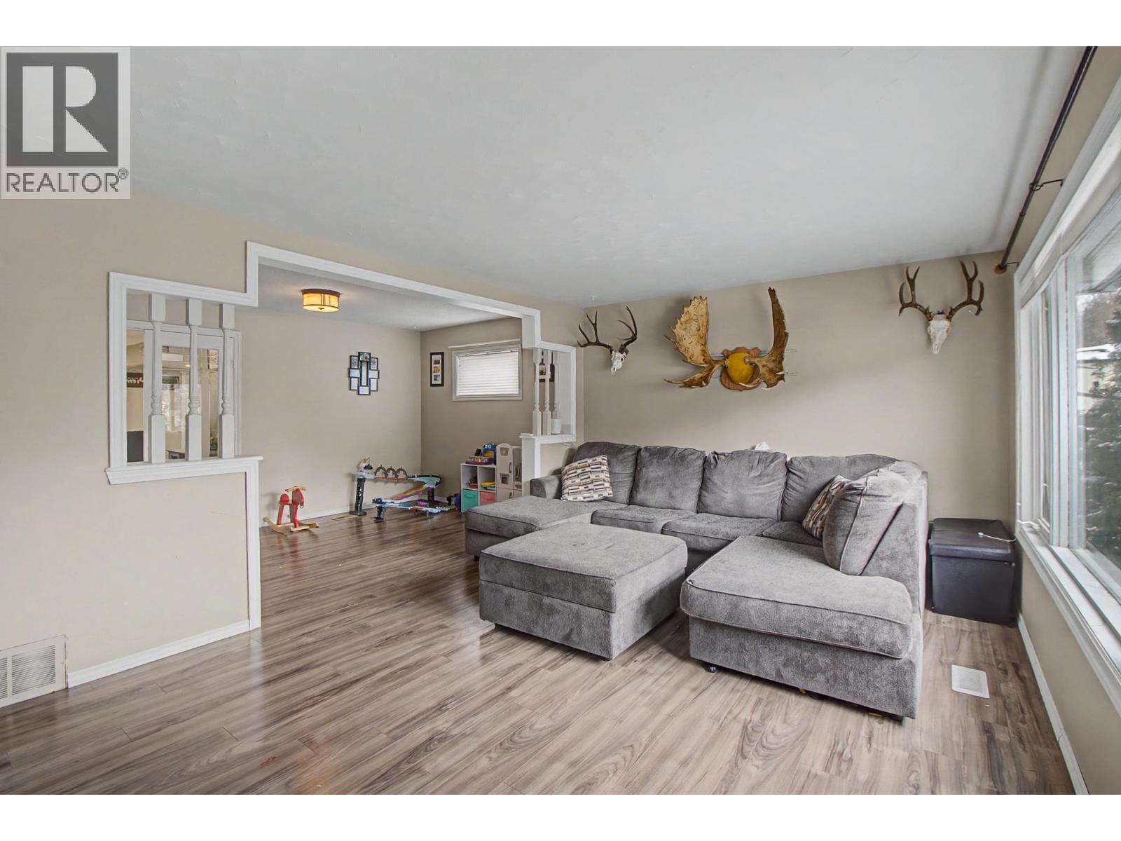 2422 MYTTING ROAD, Prince George