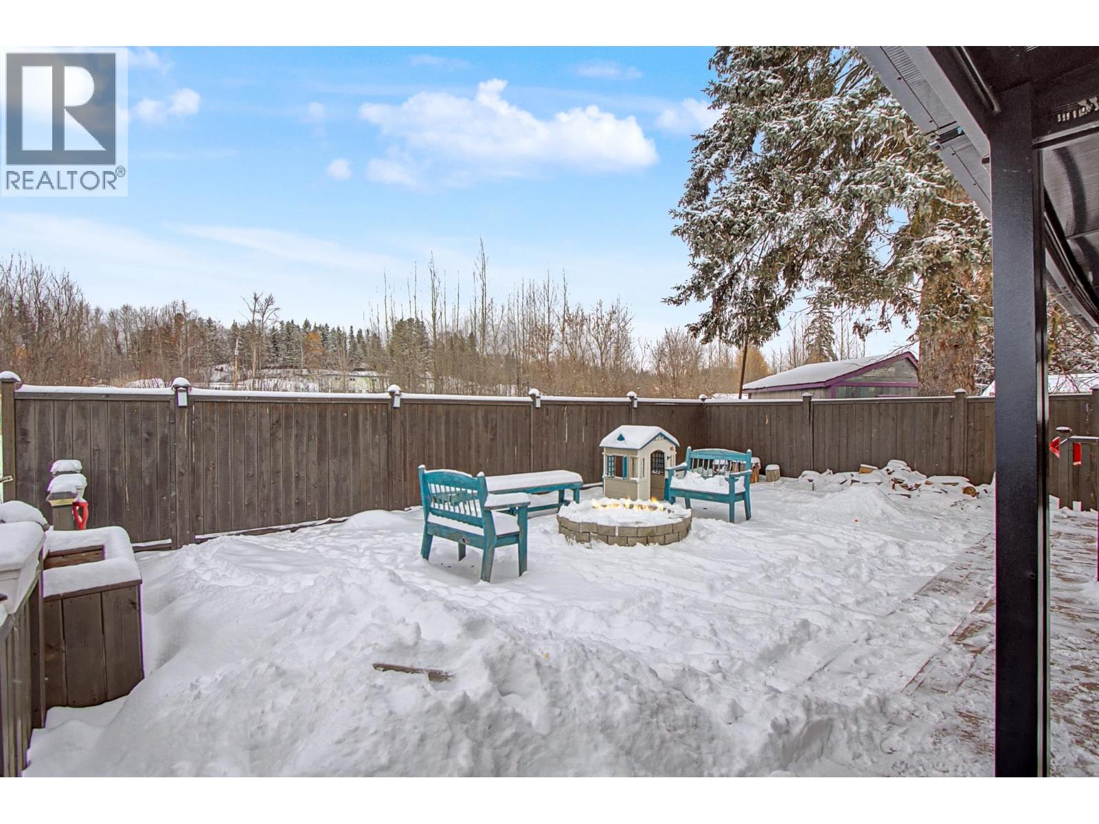 2422 MYTTING ROAD, Prince George