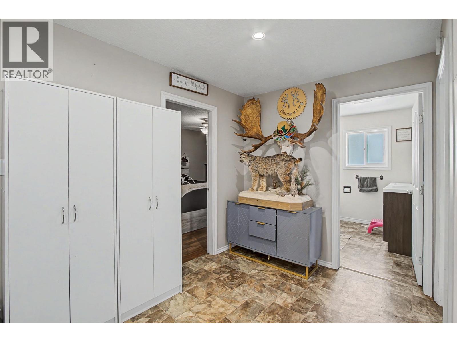 2422 MYTTING ROAD, Prince George