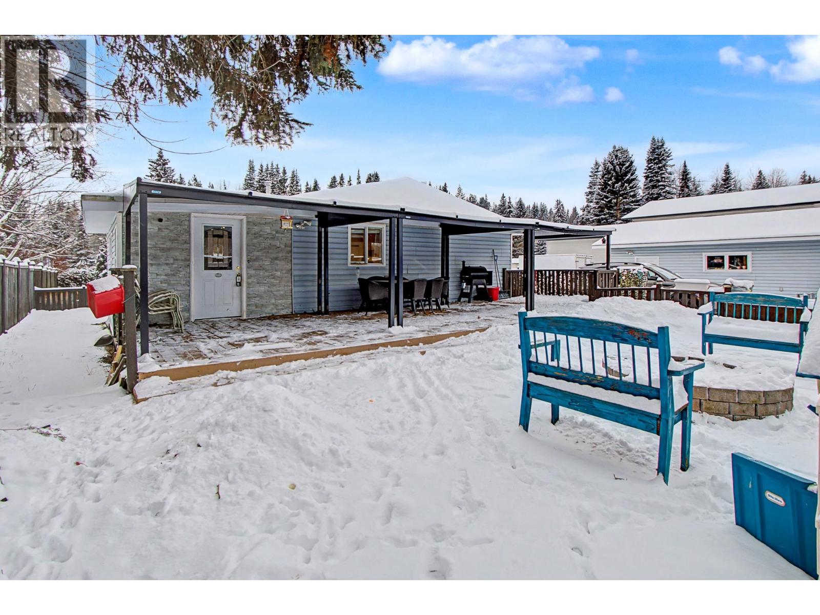 2422 MYTTING ROAD, Prince George