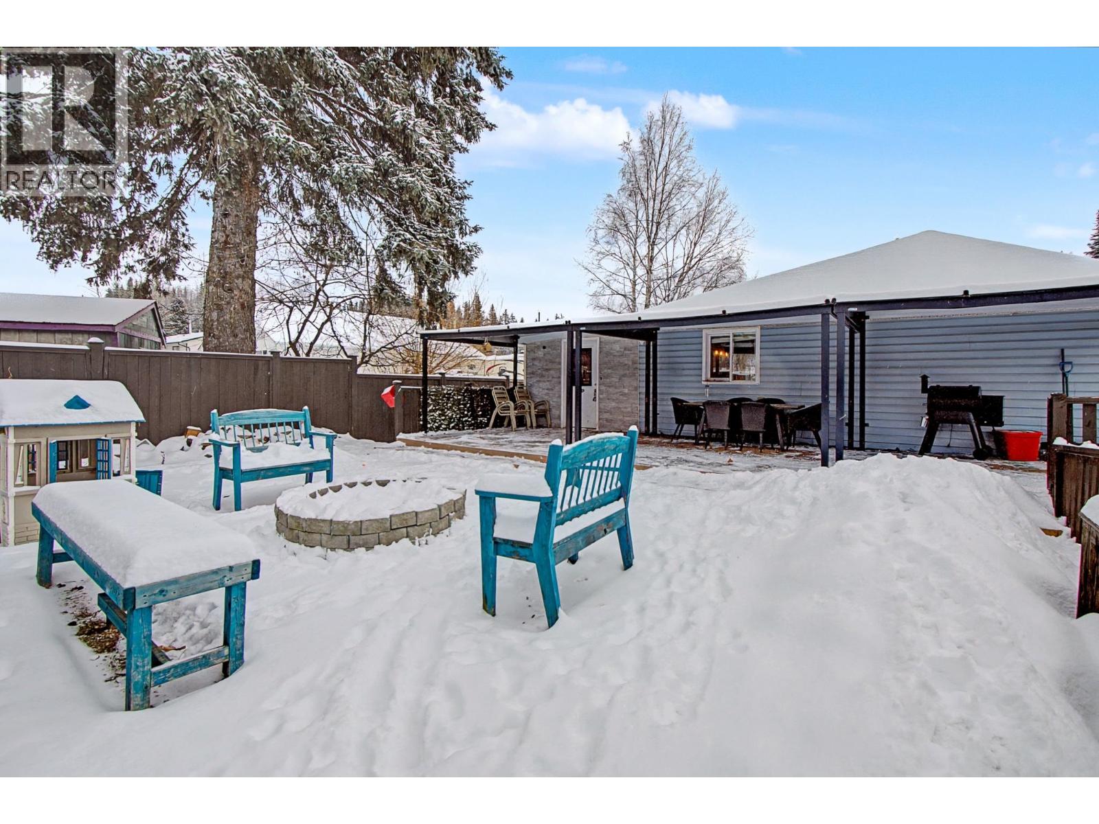 2422 MYTTING ROAD, Prince George