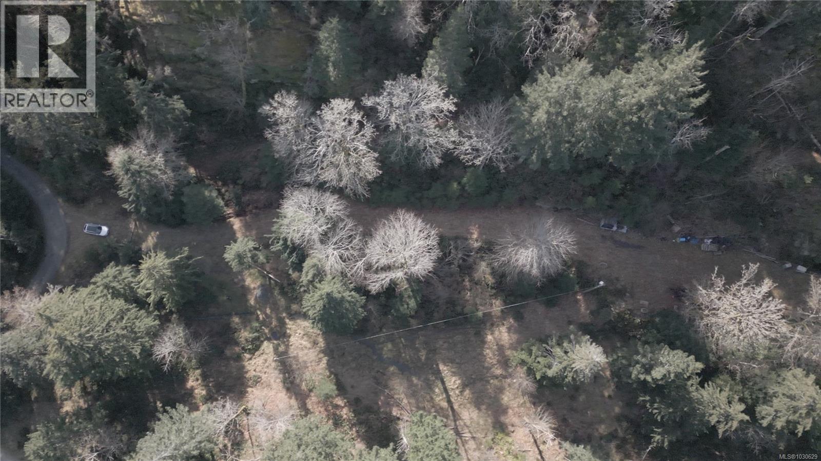  615 Green Road, Quadra Island