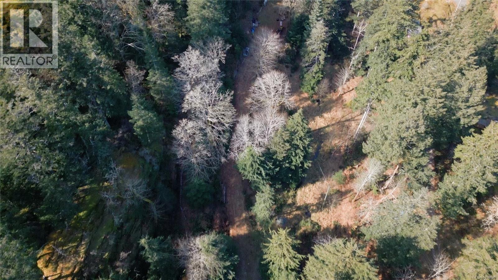  615 Green Road, Quadra Island