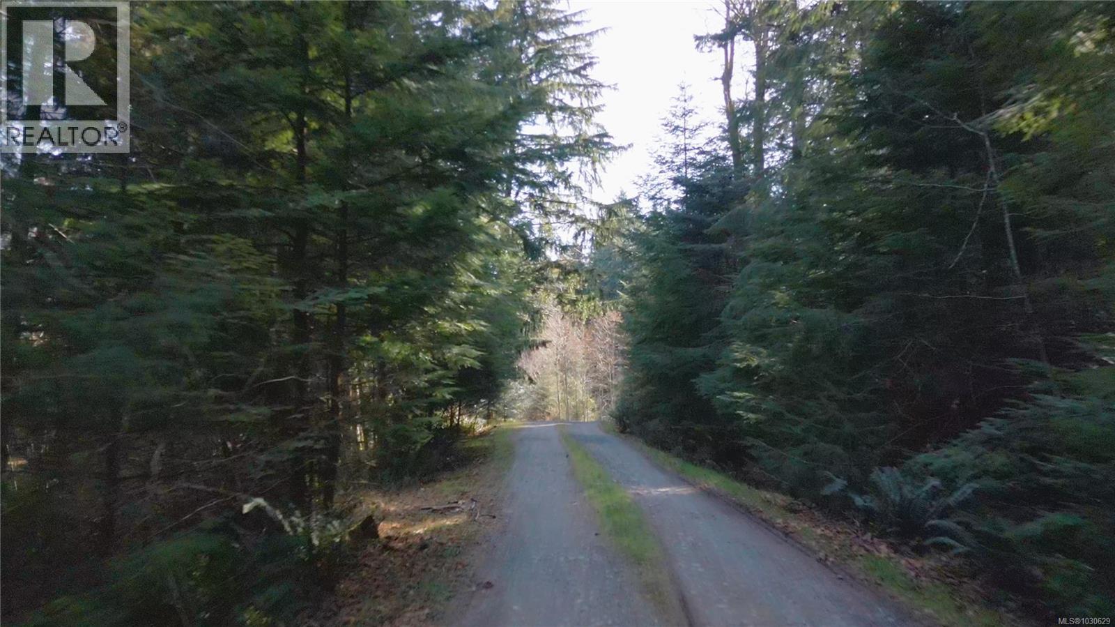  615 Green Road, Quadra Island