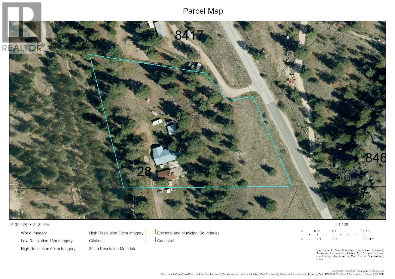 28 Deans Road, Summerland