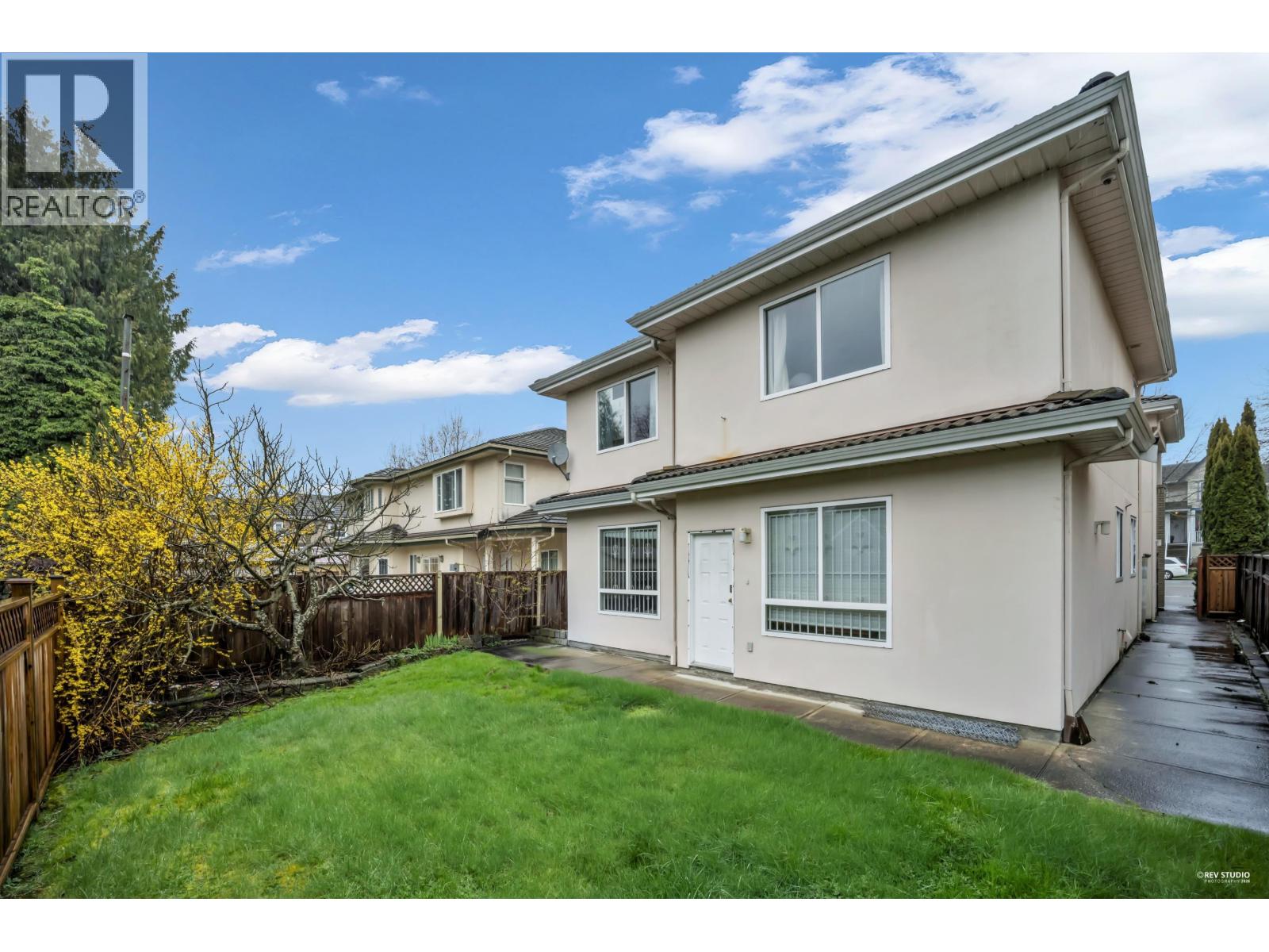 6780 COMSTOCK Road, Richmond