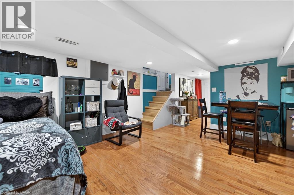 179 BURRIS Street,Hamilton,,
