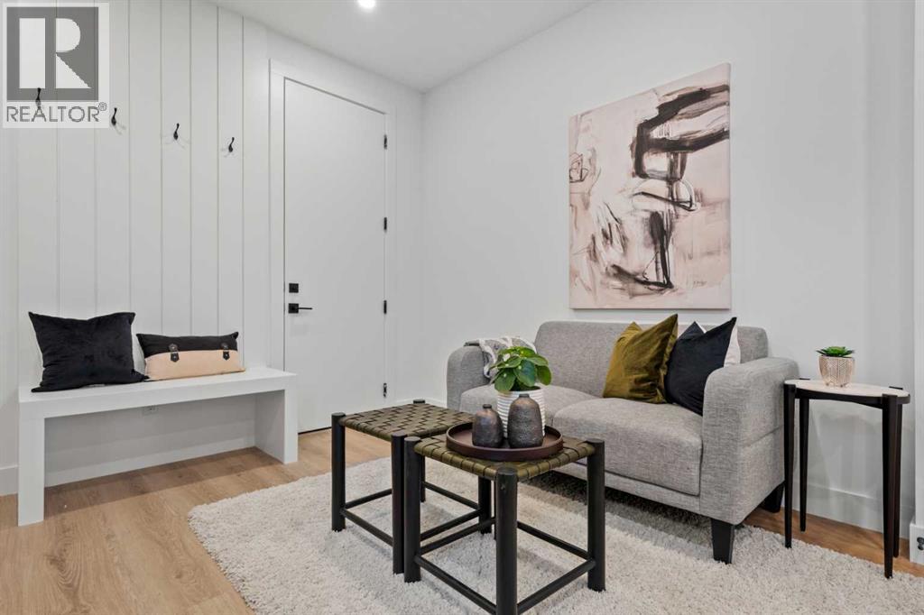 Single Family House for Sale in  B Street SW Bankview Calgary 