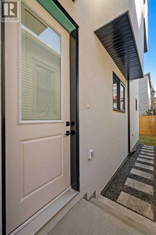 Single Family House for Sale in  B Street SW Bankview Calgary 