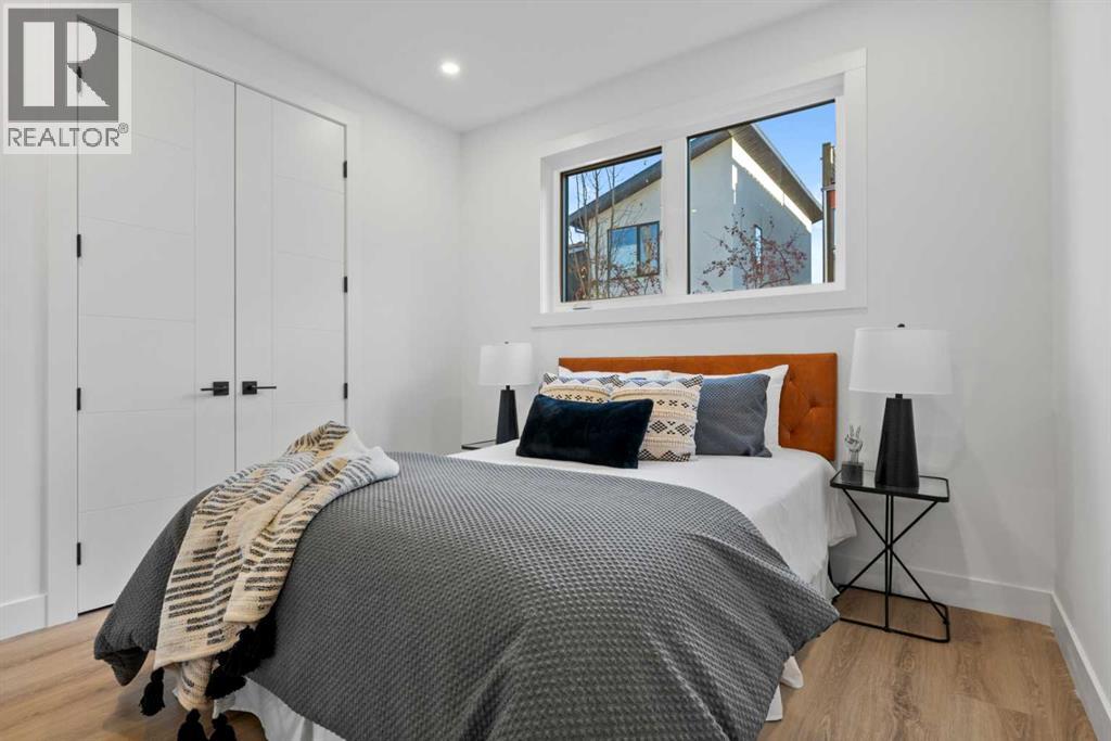 Single Family House for Sale in  B Street SW Bankview Calgary 