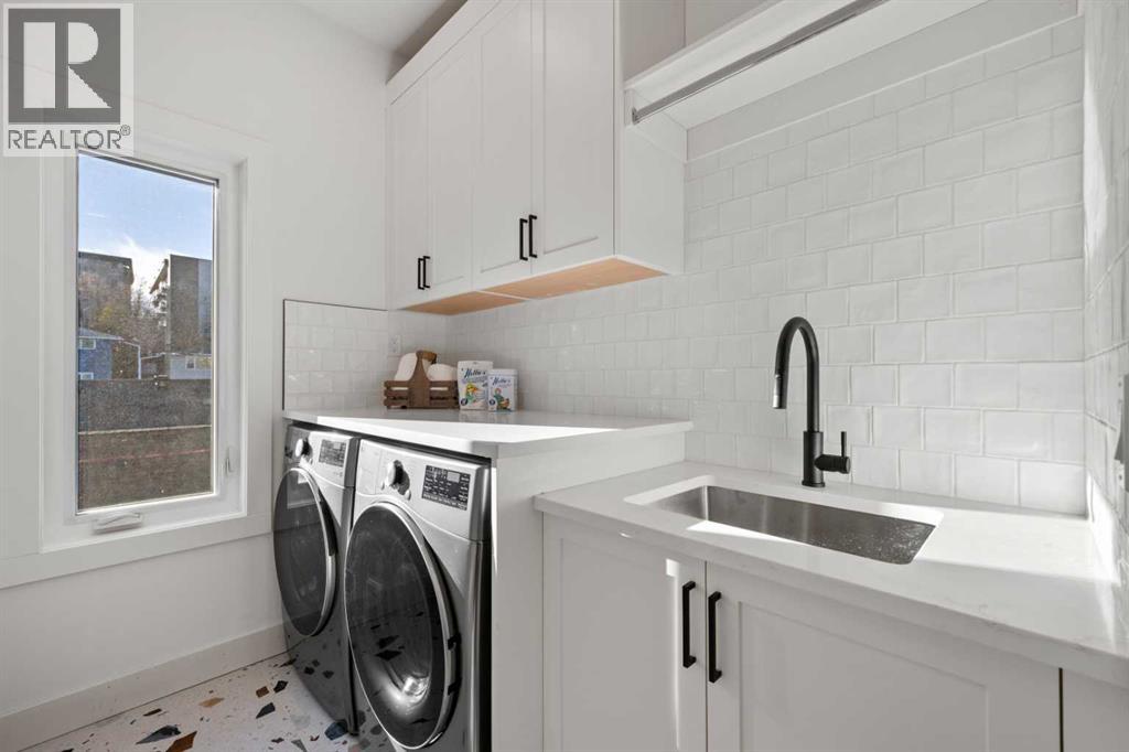 Single Family House for Sale in  B Street SW Bankview Calgary 