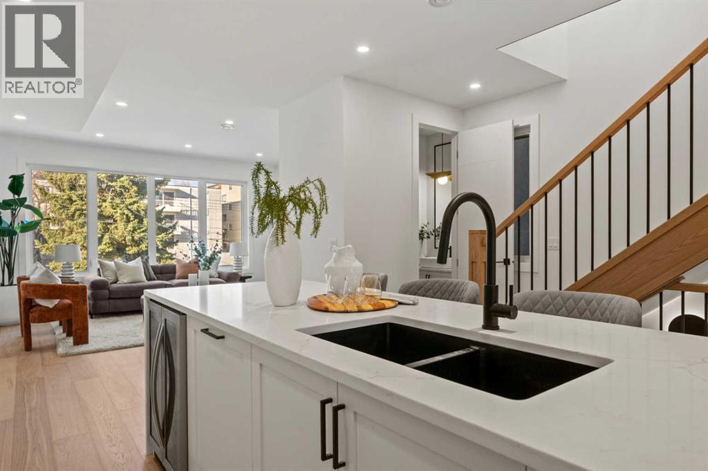 Single Family House for Sale in  B Street SW Bankview Calgary 