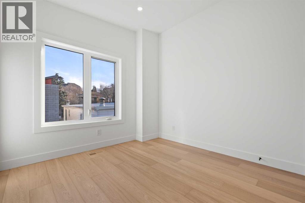 Single Family House for Sale in  B Street SW Bankview Calgary 