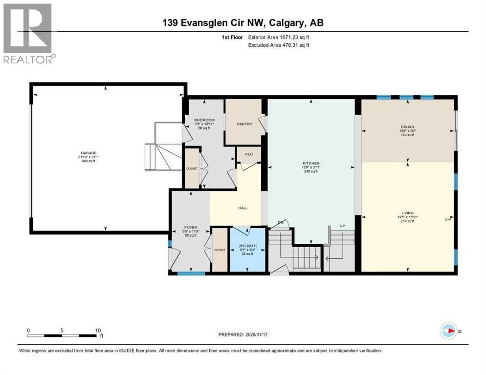 Single Family House for Sale in  Evansglen Circle NW Evanston Calgary 