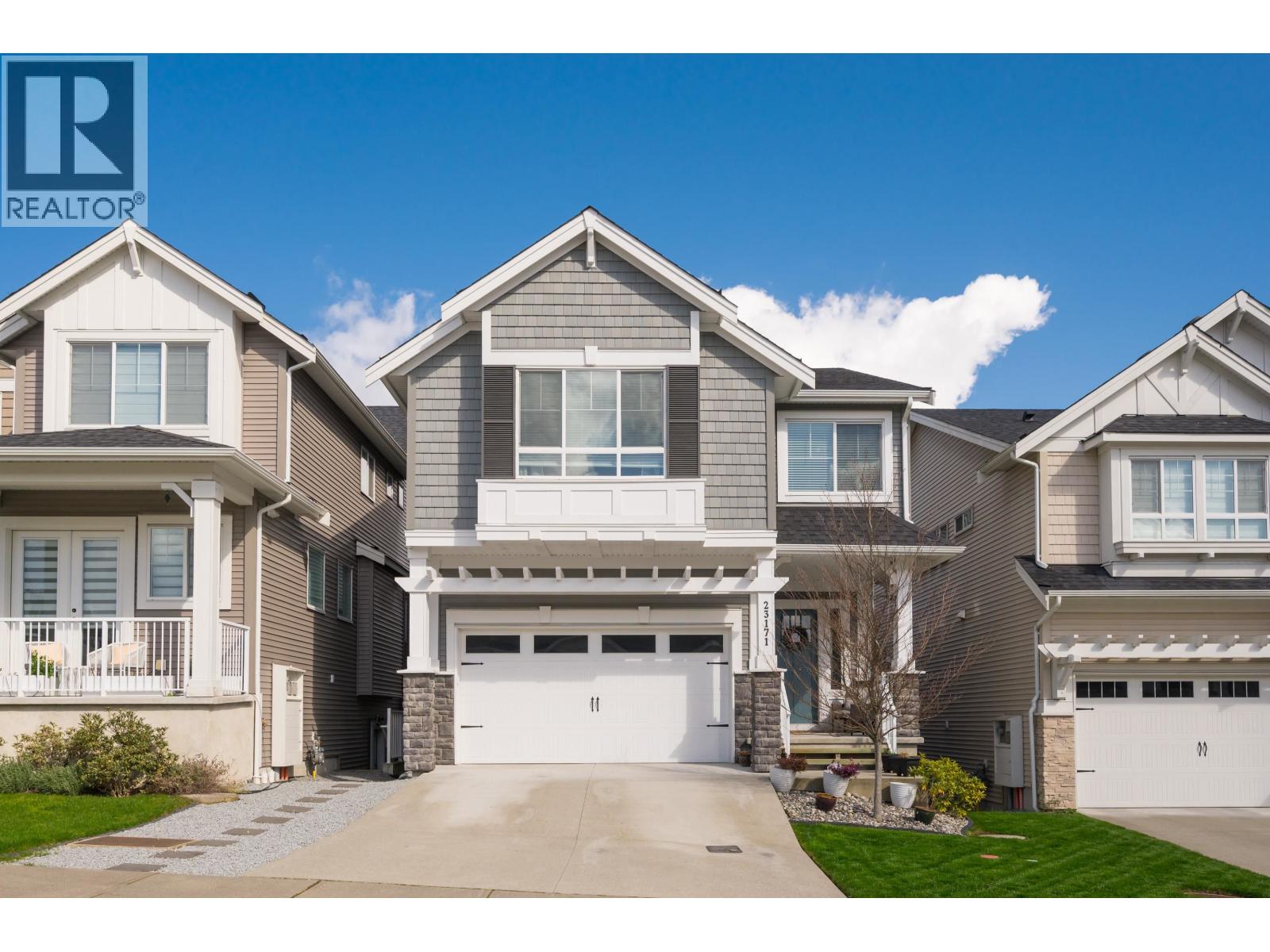 23171 113B AVENUE, Maple Ridge