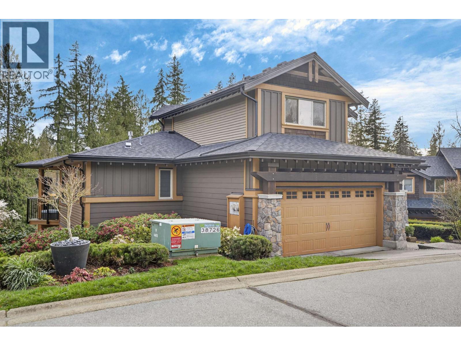 60 24185 106B AVENUE, Maple Ridge