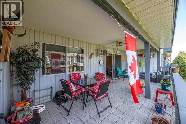 262 Kinney Avenue Unit# 205, Penticton