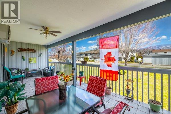 262 Kinney Avenue Unit# 205, Penticton