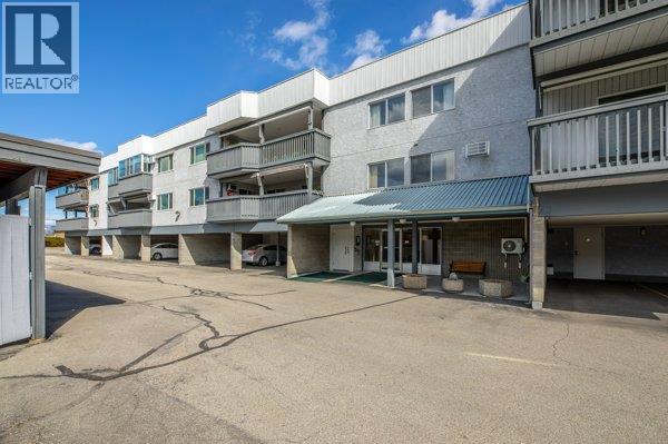 262 Kinney Avenue Unit# 205, Penticton