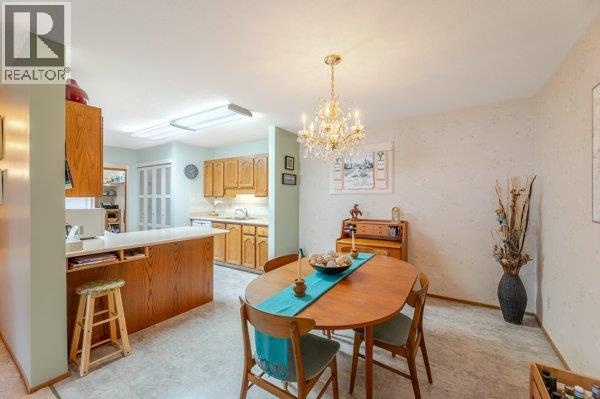 262 Kinney Avenue Unit# 205, Penticton