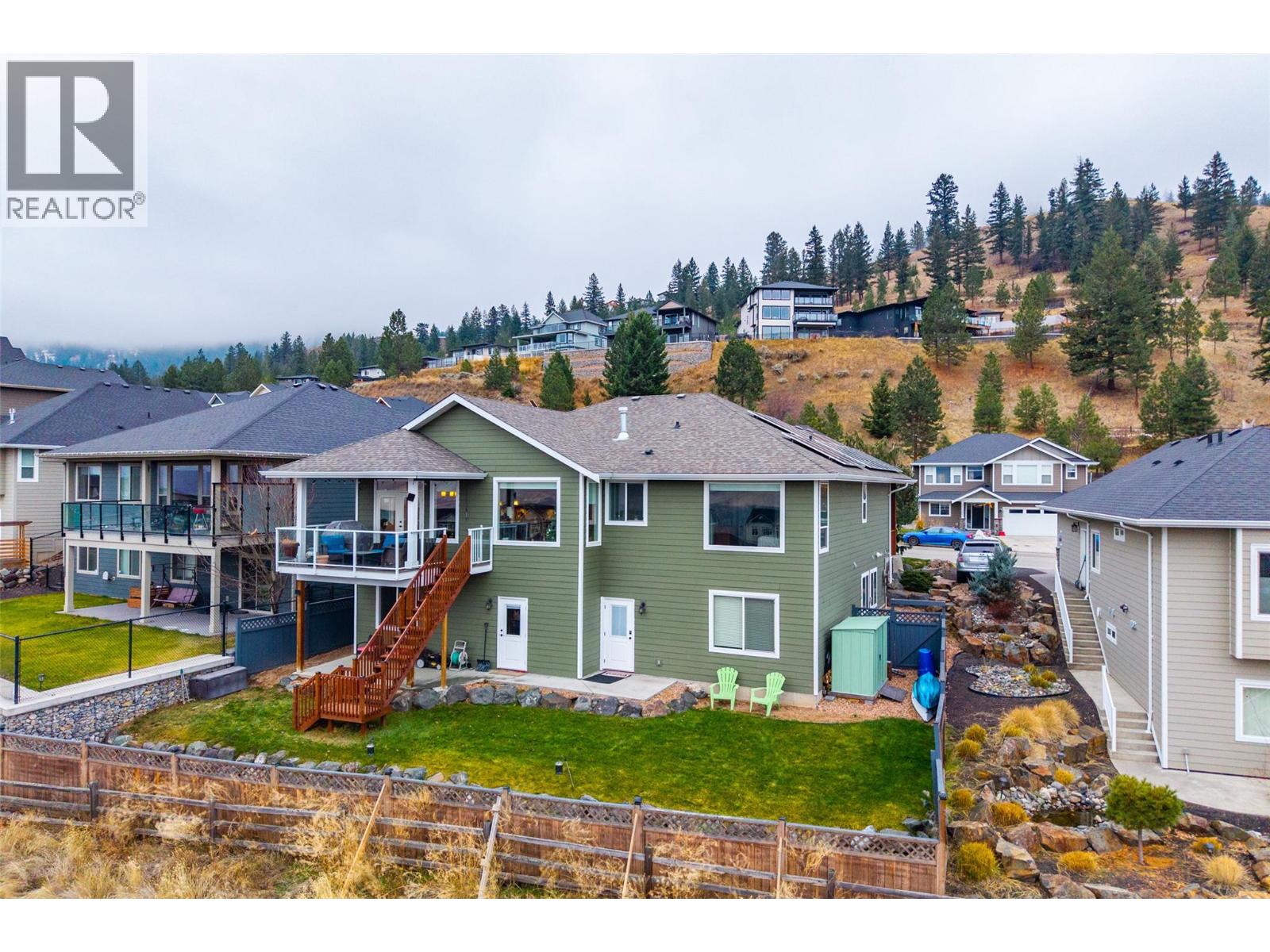 2016 Galore Crescent, Kamloops