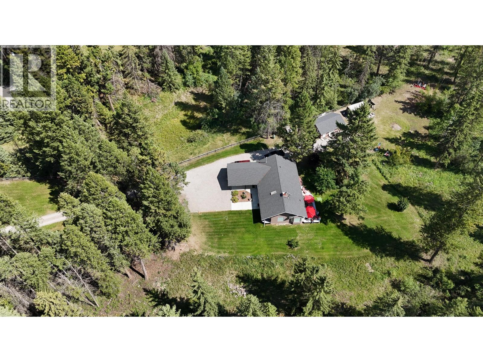 4814 LAKE Road - 1