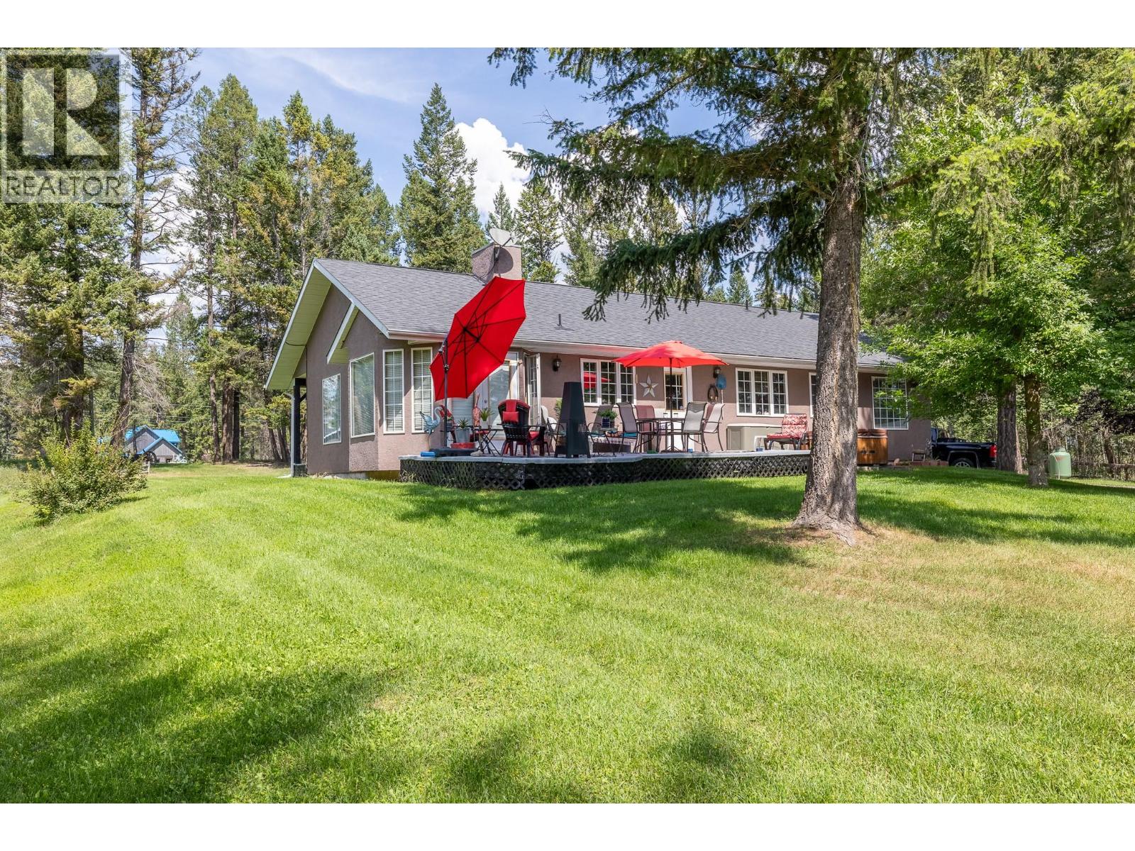 4814 LAKE Road - 4
