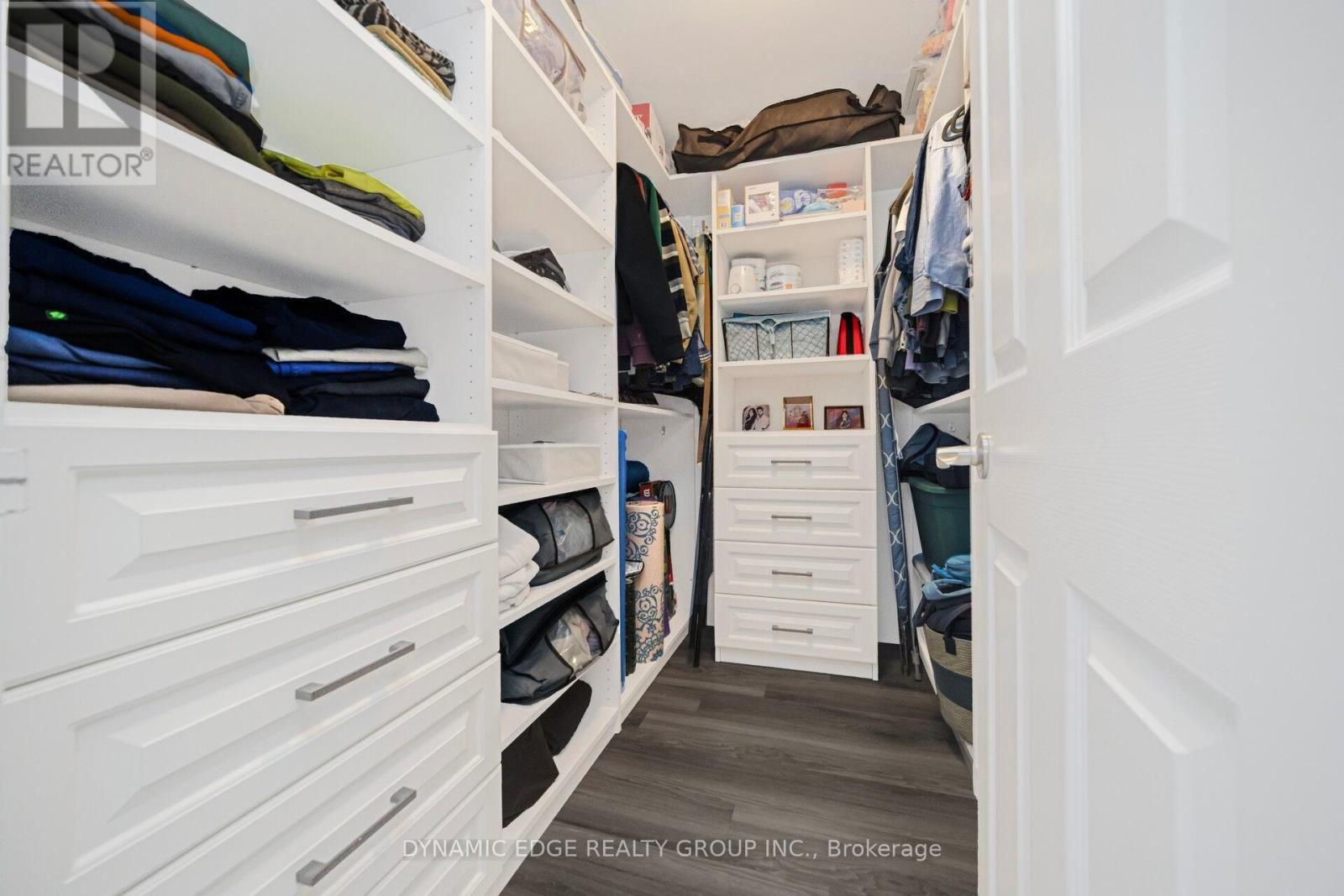 #1607 250 WEBB DRIVE - 38