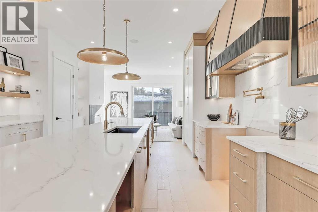 Single Family House for Sale in  A Street NW Parkdale Calgary 