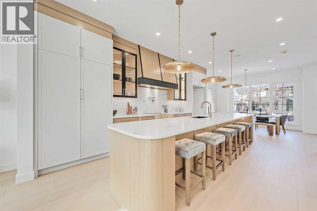 Single Family House for Sale in  A Street NW Parkdale Calgary 