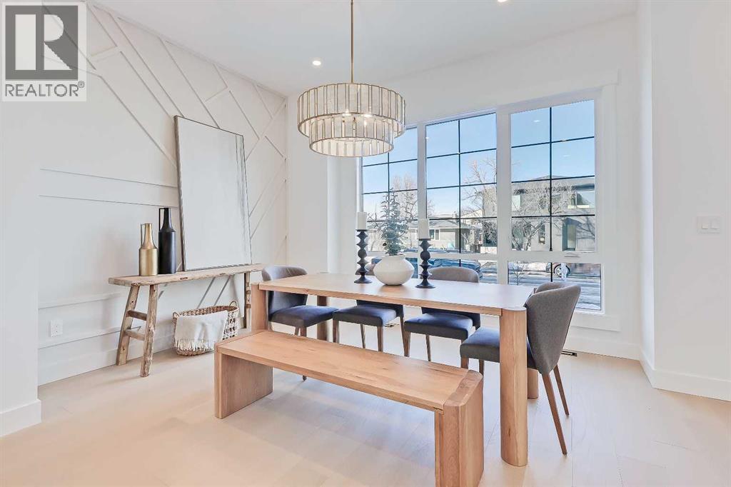 Single Family House for Sale in  A Street NW Parkdale Calgary 