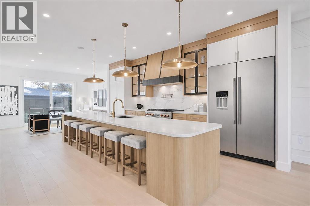 Single Family House for Sale in  A Street NW Parkdale Calgary 