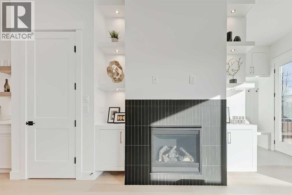 Single Family House for Sale in  A Street NW Parkdale Calgary 