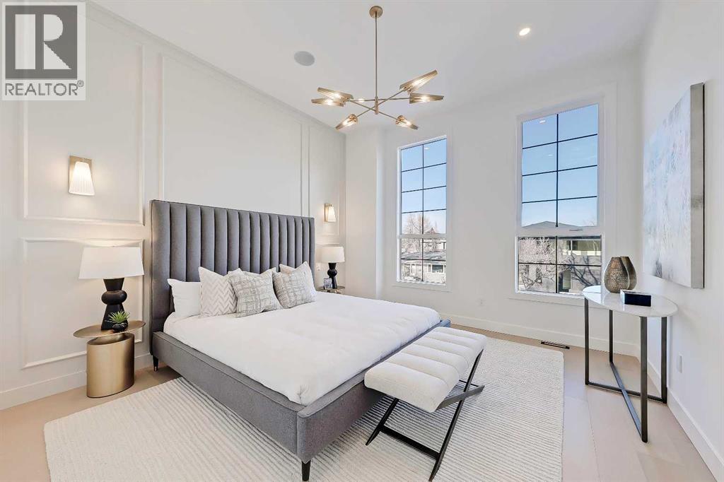 Single Family House for Sale in  A Street NW Parkdale Calgary 