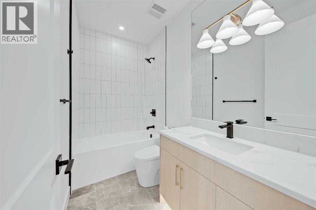 Single Family House for Sale in  A Street NW Parkdale Calgary 