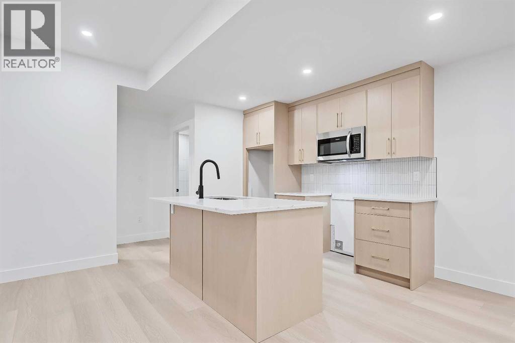 Single Family House for Sale in  A Street NW Parkdale Calgary 