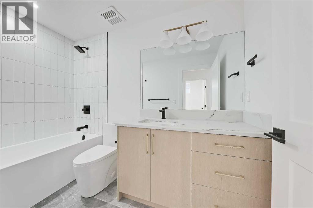 Single Family House for Sale in  A Street NW Parkdale Calgary 